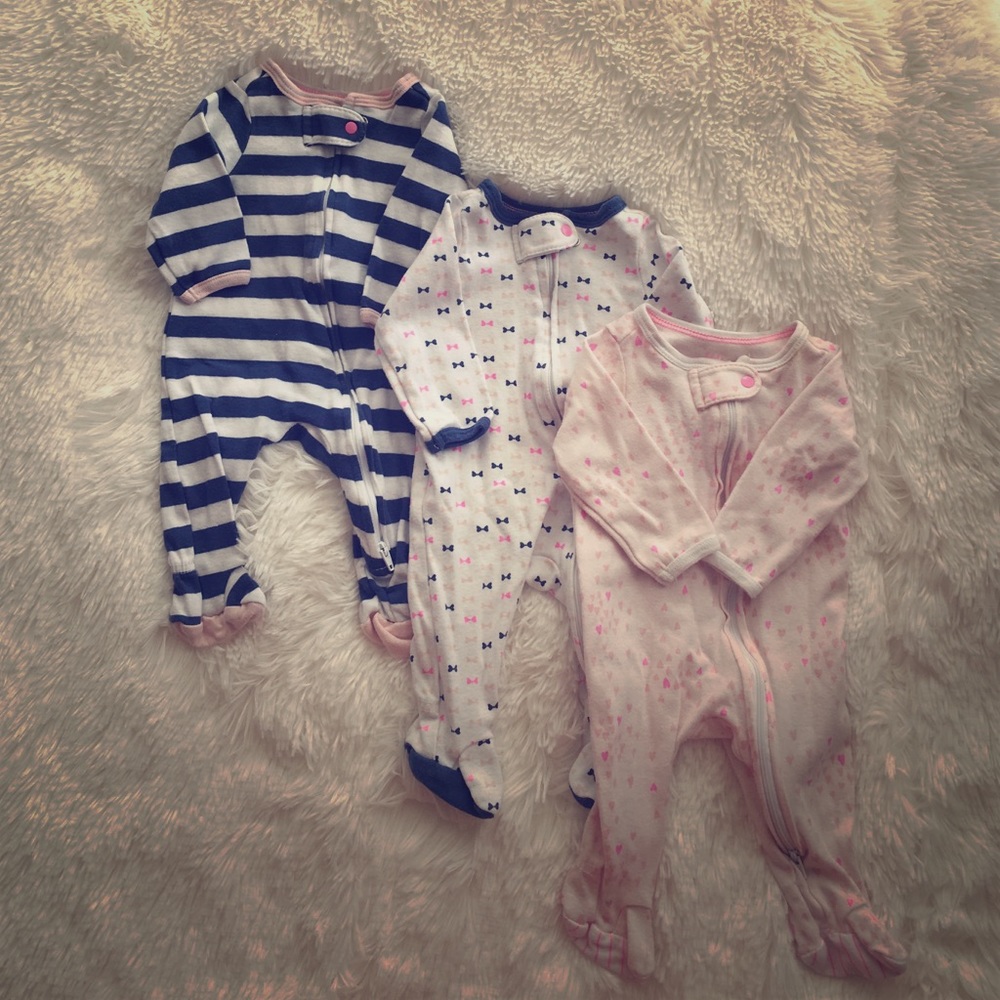 Cat & Jack 3 piece set