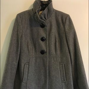 Old Navy Wool Coat