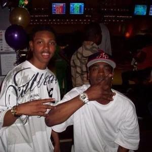 Meet your Posher, Quis lord