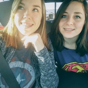 Meet your Posher, Sierra