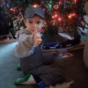 Meet your Posher, Stacy