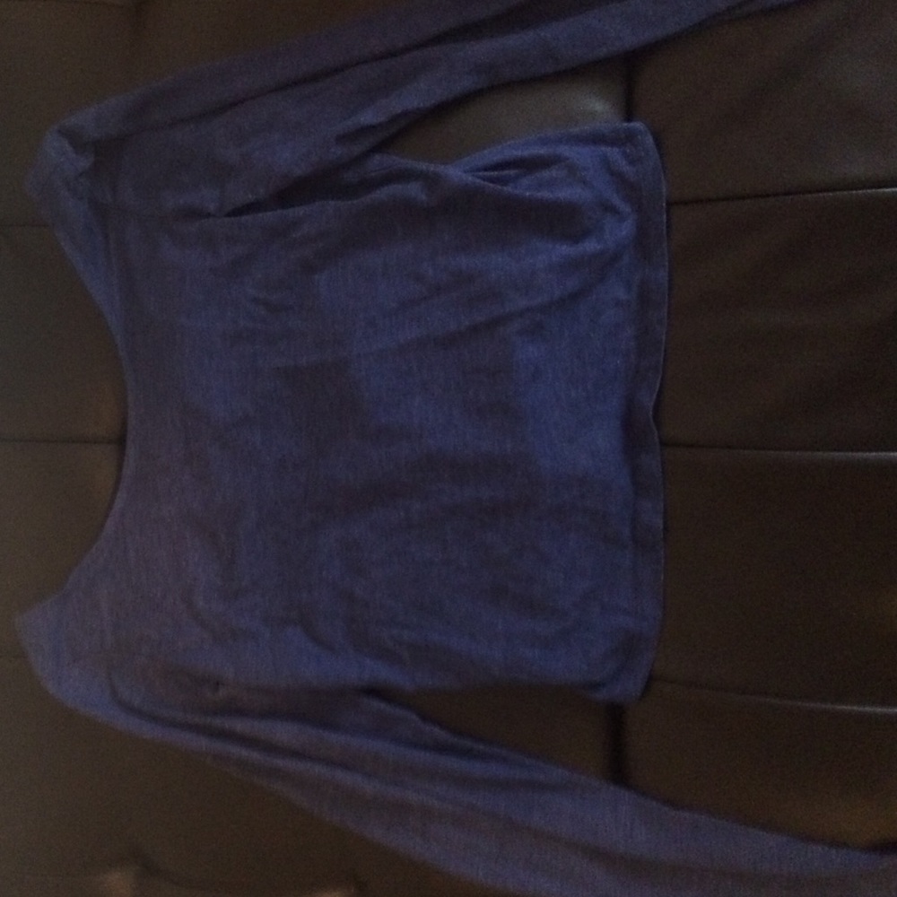 BOETIE BACK LONG SLEEVE SHIRT!Open to trade/offers