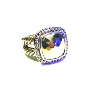 David Yurman Albion Ring