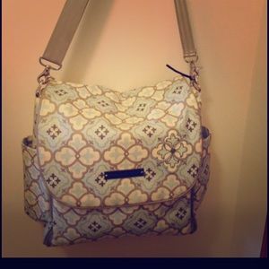 Petunia pickle bottom boxy backpack