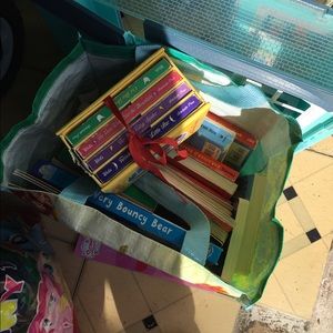 Meet your Posher, Maria