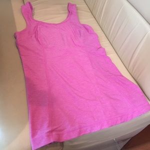 lululemon rarely worn top