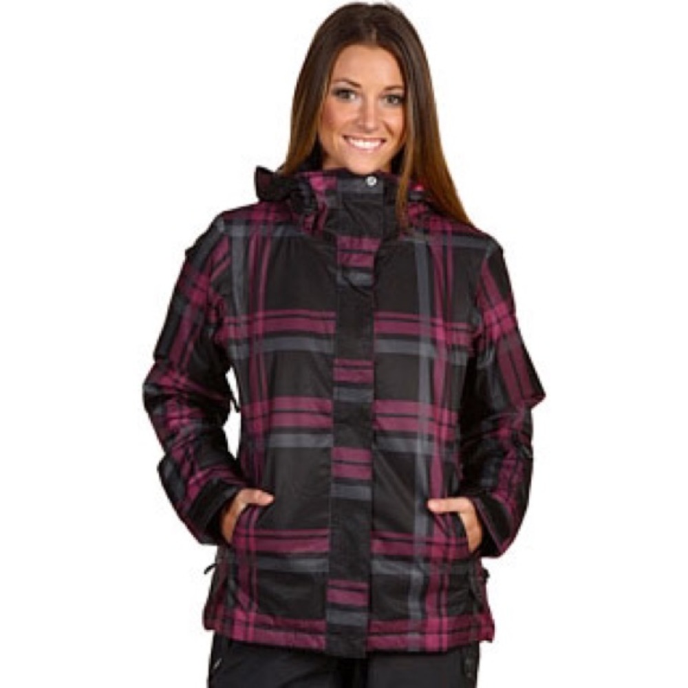 Rocky - Jet Stream Jacket