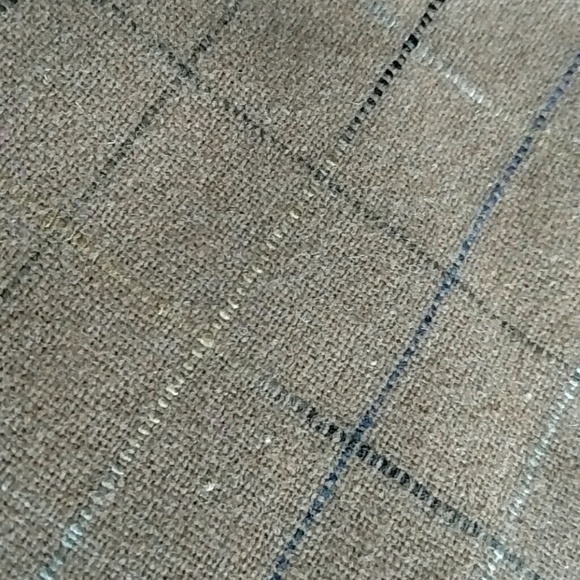 Old Navy camel wool skirt - Picture 3 of 3