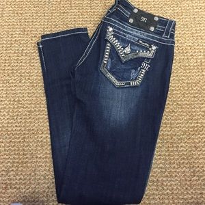 Miss Me Jeans Size 27