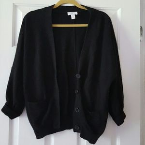 Ann Taylor LOFT Cardigan Ann Taylor LOFT Cardigan
