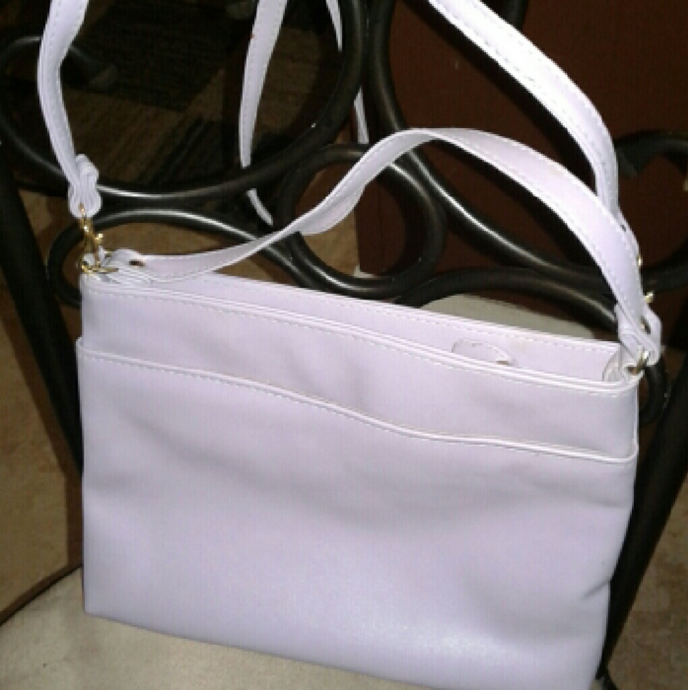 ❤ FINAL REDUCTION Purple Crossbody