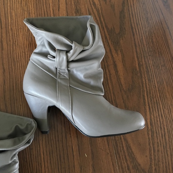 Booties - Picture 2 of 4