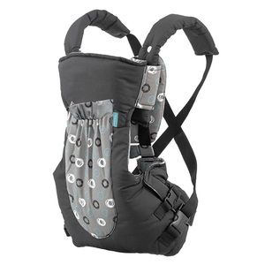 Infantino 5-in-1 Convertible Baby Carrier