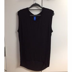 Kit and Ace slub tank top - size s - super soft!