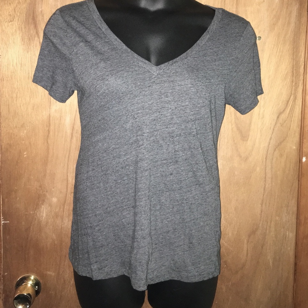 Old Navy V Neck Tees