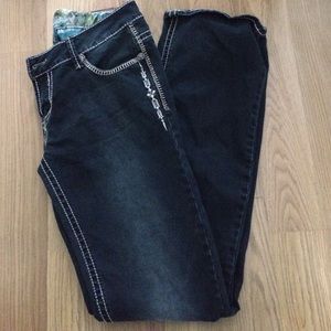 Adiktd jeans