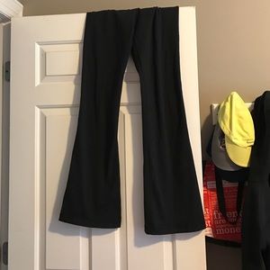 Lulu groove pant