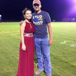 Meet your Posher, Faith