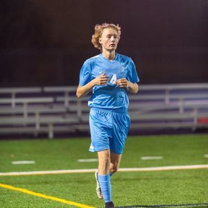 Meet your Posher, Nick