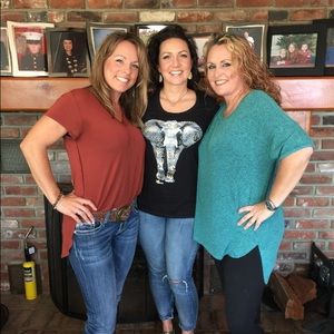 Meet your Posher, Carol