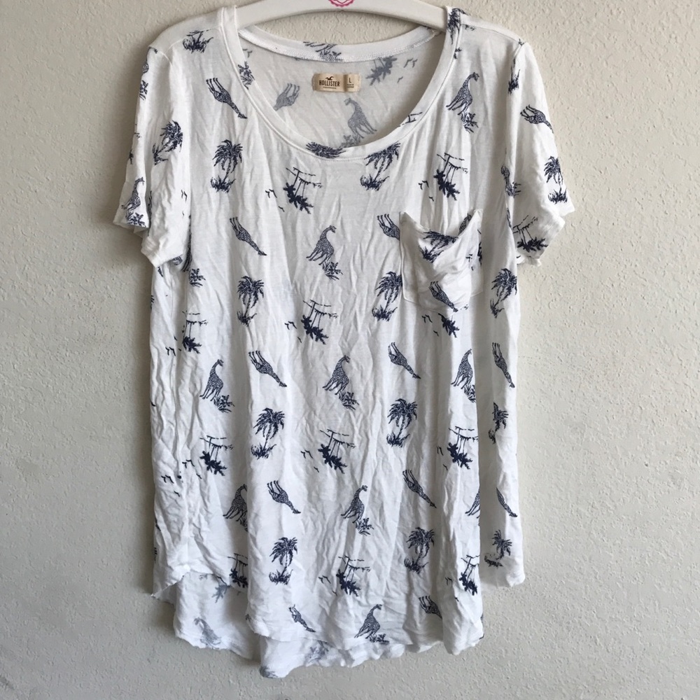 Hollister | T-Shirt