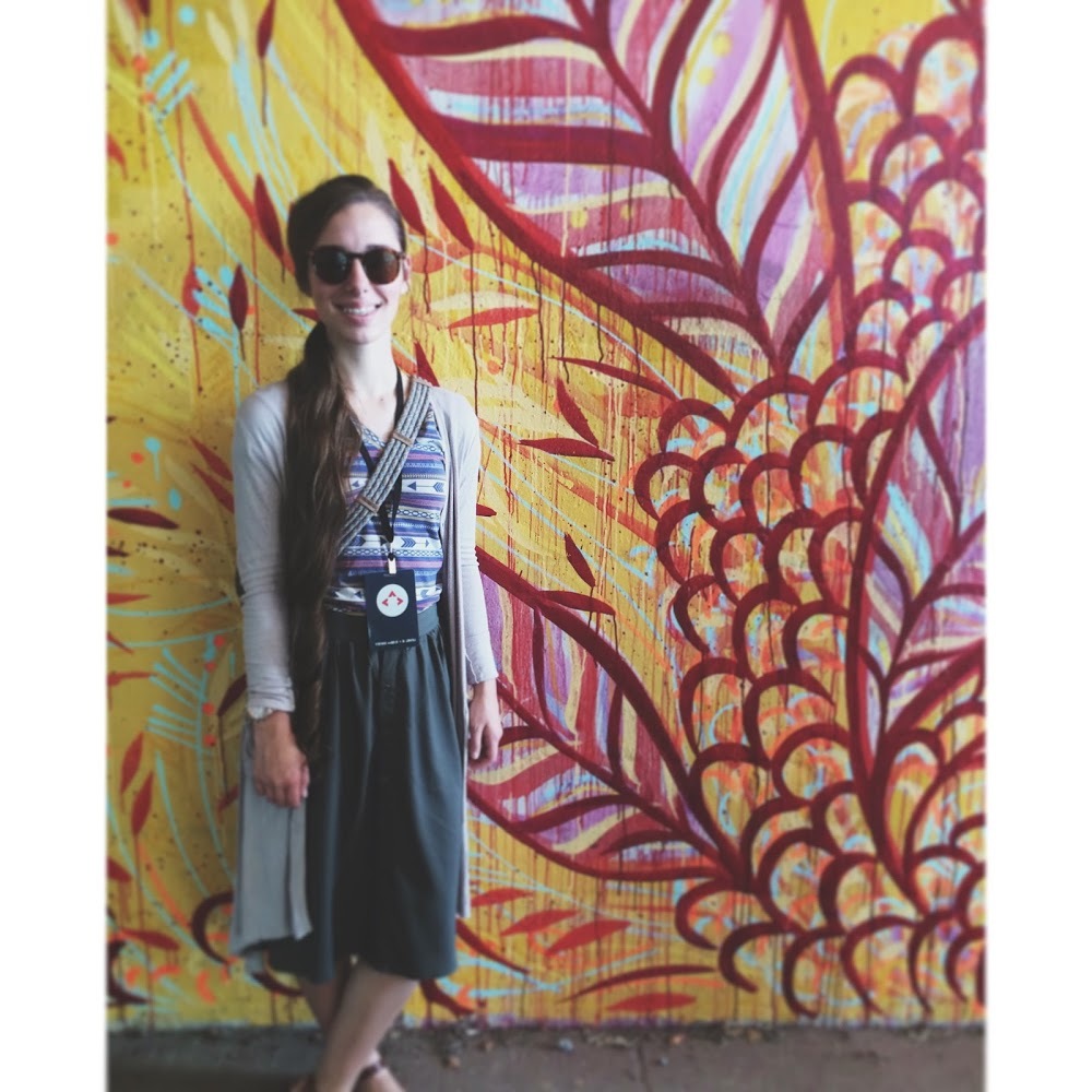Meet your Posher, Victoria