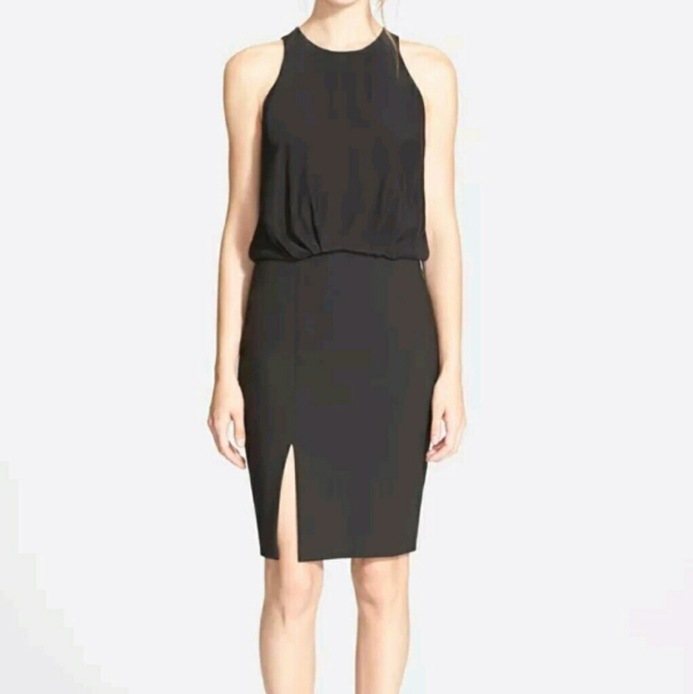 Elizabeth and James jenna dress size 10