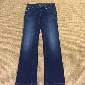 American Eagle Size 4