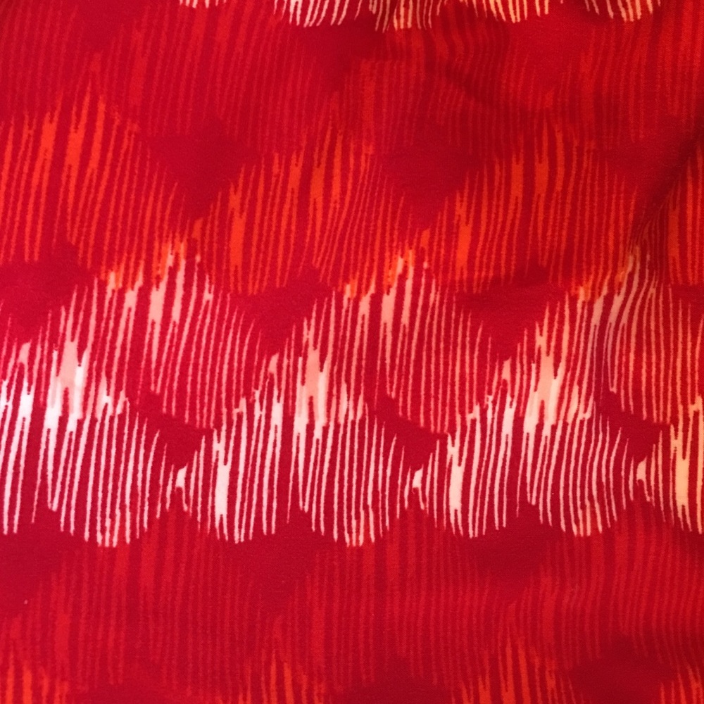 🦄LuLaRoe leggings Valentines OS