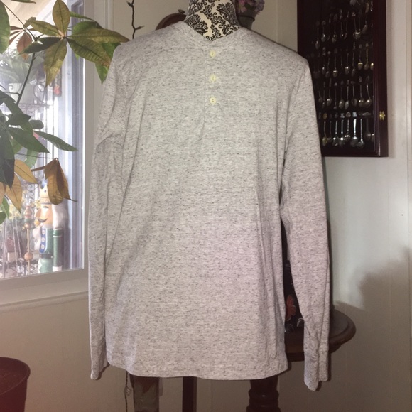 Old Navy Other - Men's  Old Navy Henley shirt