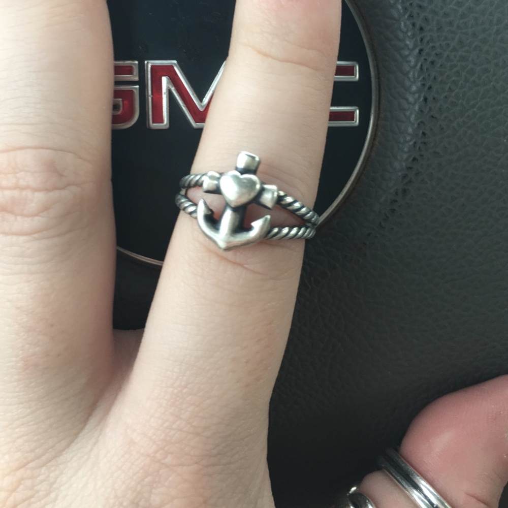 Anchor ring
