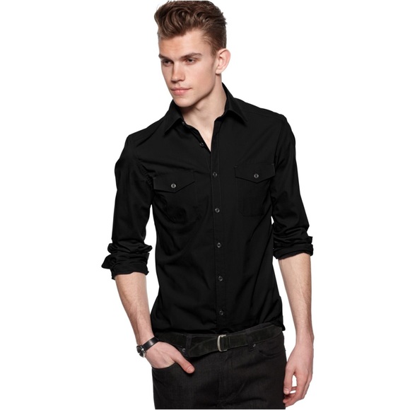 Kenneth Cole Reaction Other - NWT Kenneth Cole Reaction shirt