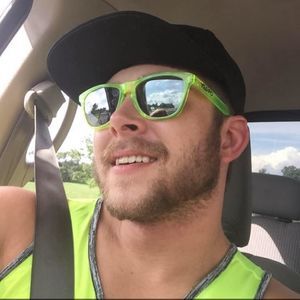 Meet your Posher, Kyle