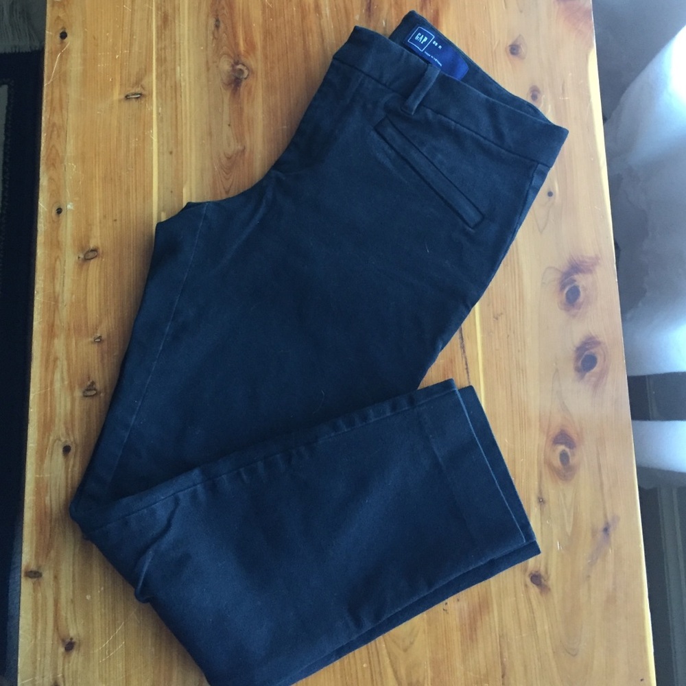 Gap dress pants