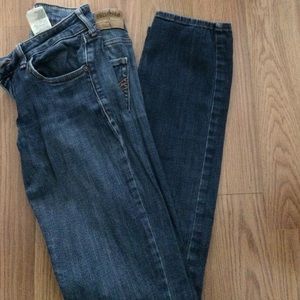 Hollister skinnies