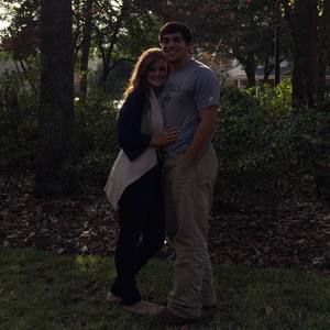 Meet your Posher, Riley