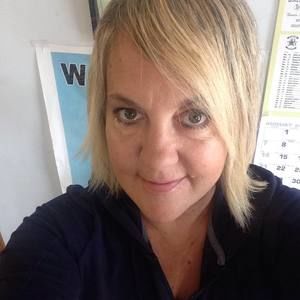 Meet your Posher, Lana