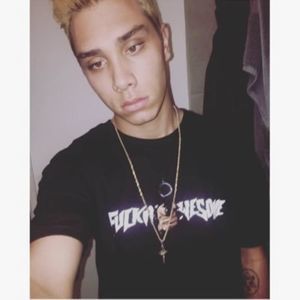 Meet your Posher, Ricky