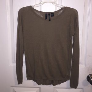 Cynthia Rowley Sweater