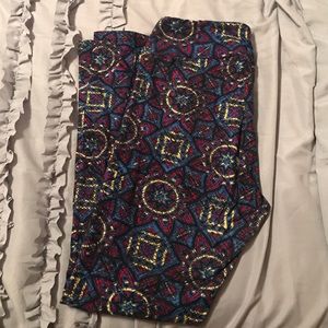 OS leggings