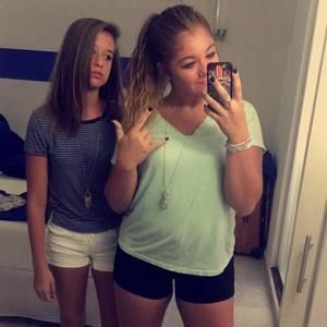 Meet your Posher, Abby