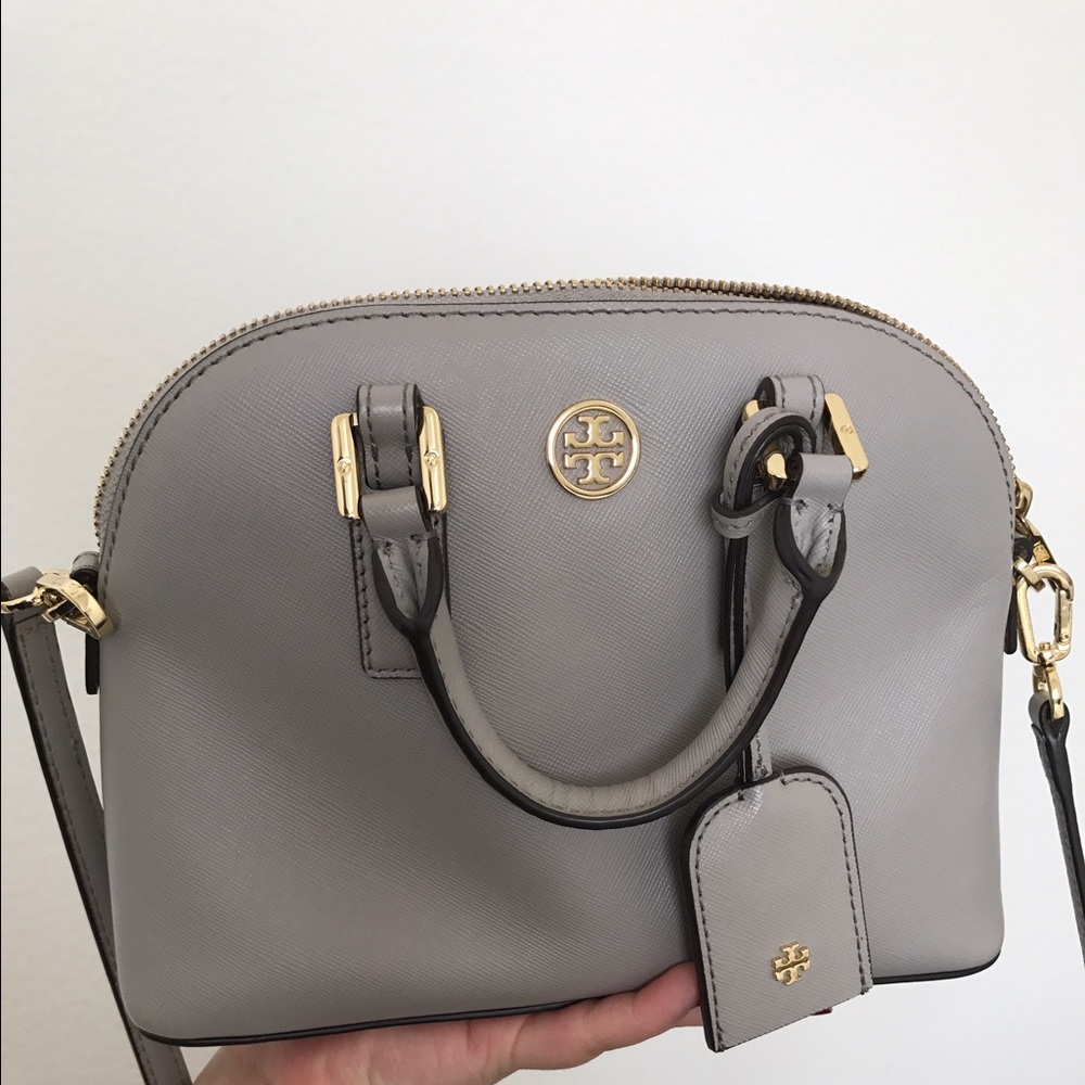 Tory Burch Robinson bag