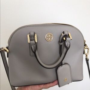 Tory Burch Robinson bag
