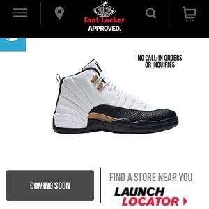 Meet your Posher, Nicholas