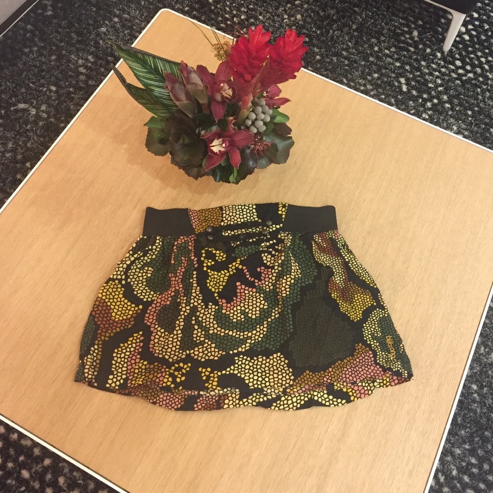 Billabong skirt 🏄 🔥