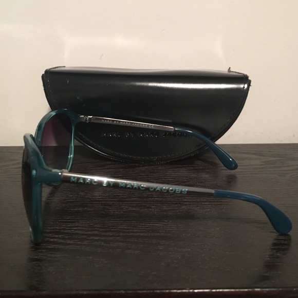 Marc by Marc Jacobs Sunglasses MMJ 174/S