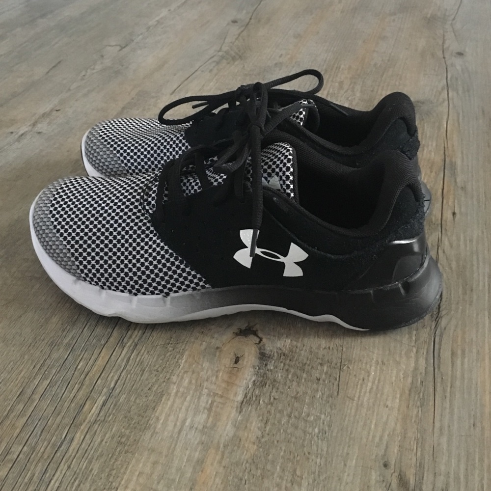Under Armour Shoes