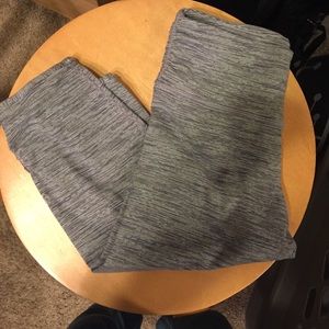 Lululemon Crops
