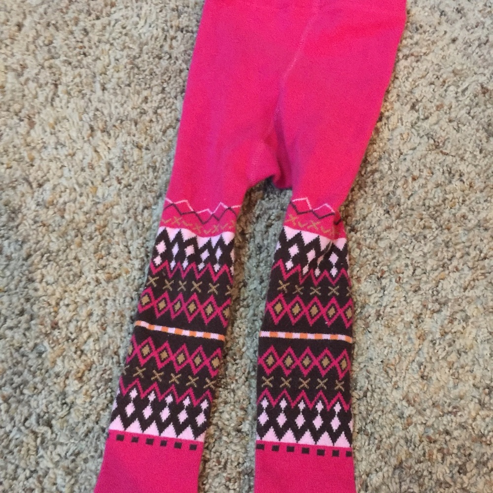 Authentic Escada tights