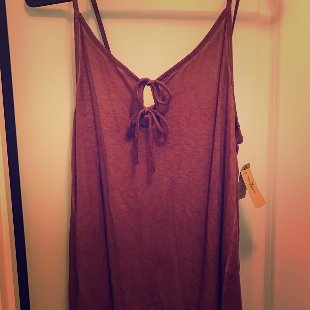 American Eagle Tank NWT